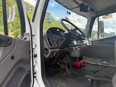 2018 Freightliner M2 106 Base
