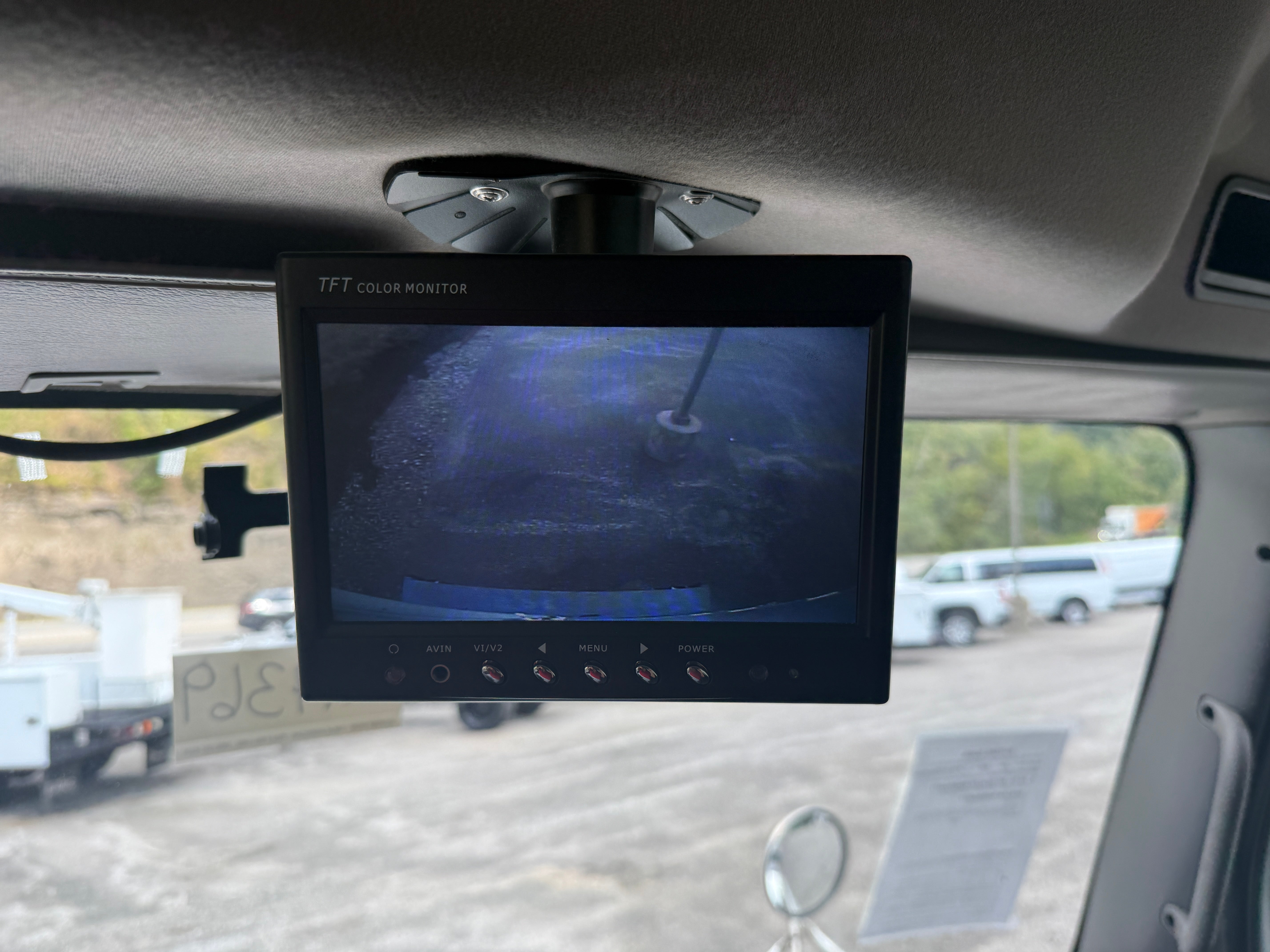 2018 Freightliner M2 106 Base