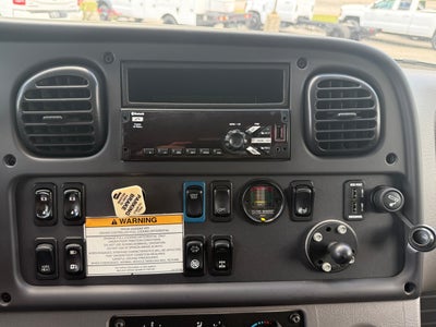 2018 Freightliner M2 106 Base
