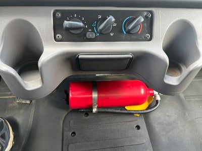2018 Freightliner M2 106 Base