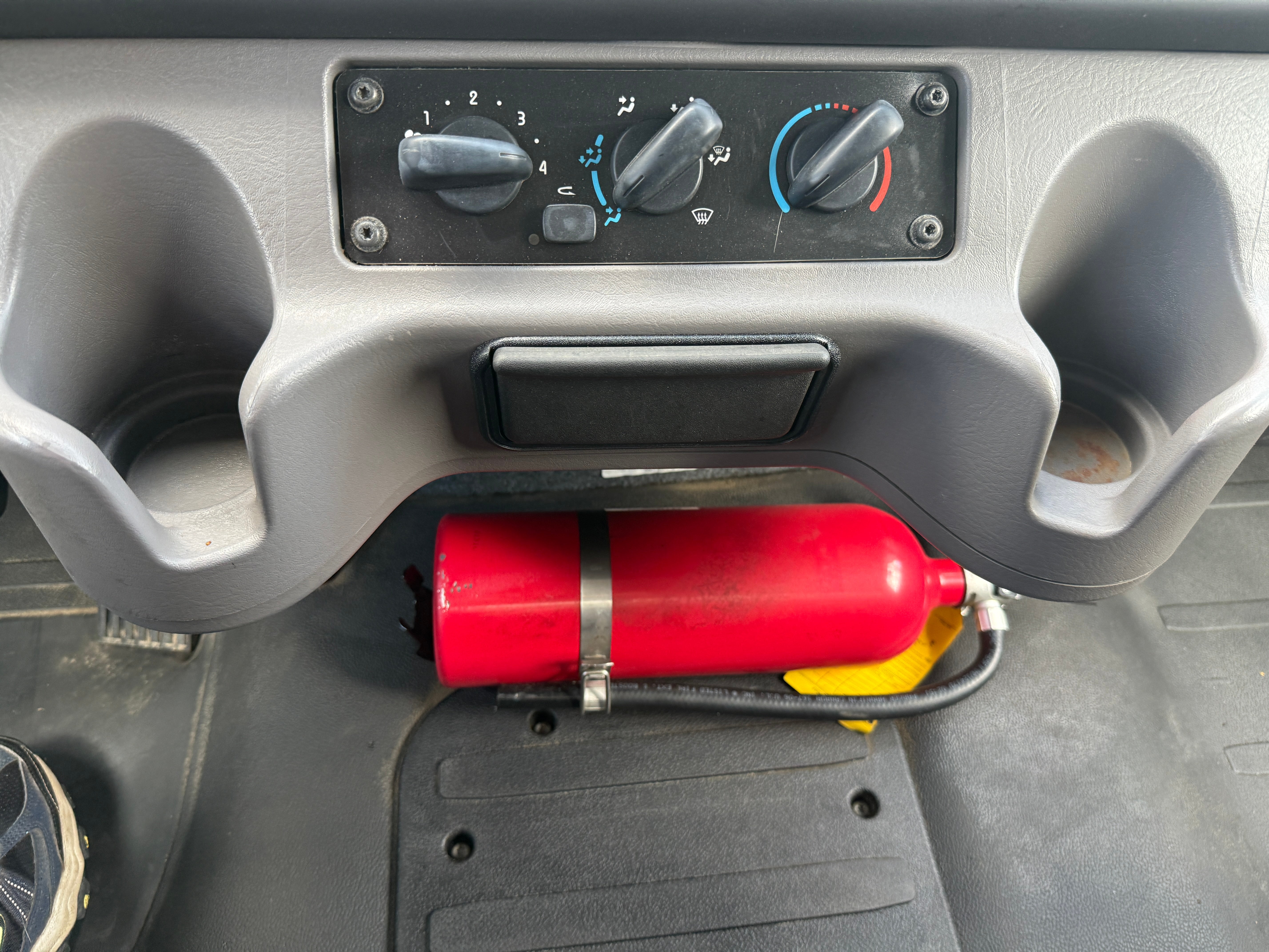 2018 Freightliner M2 106 Base