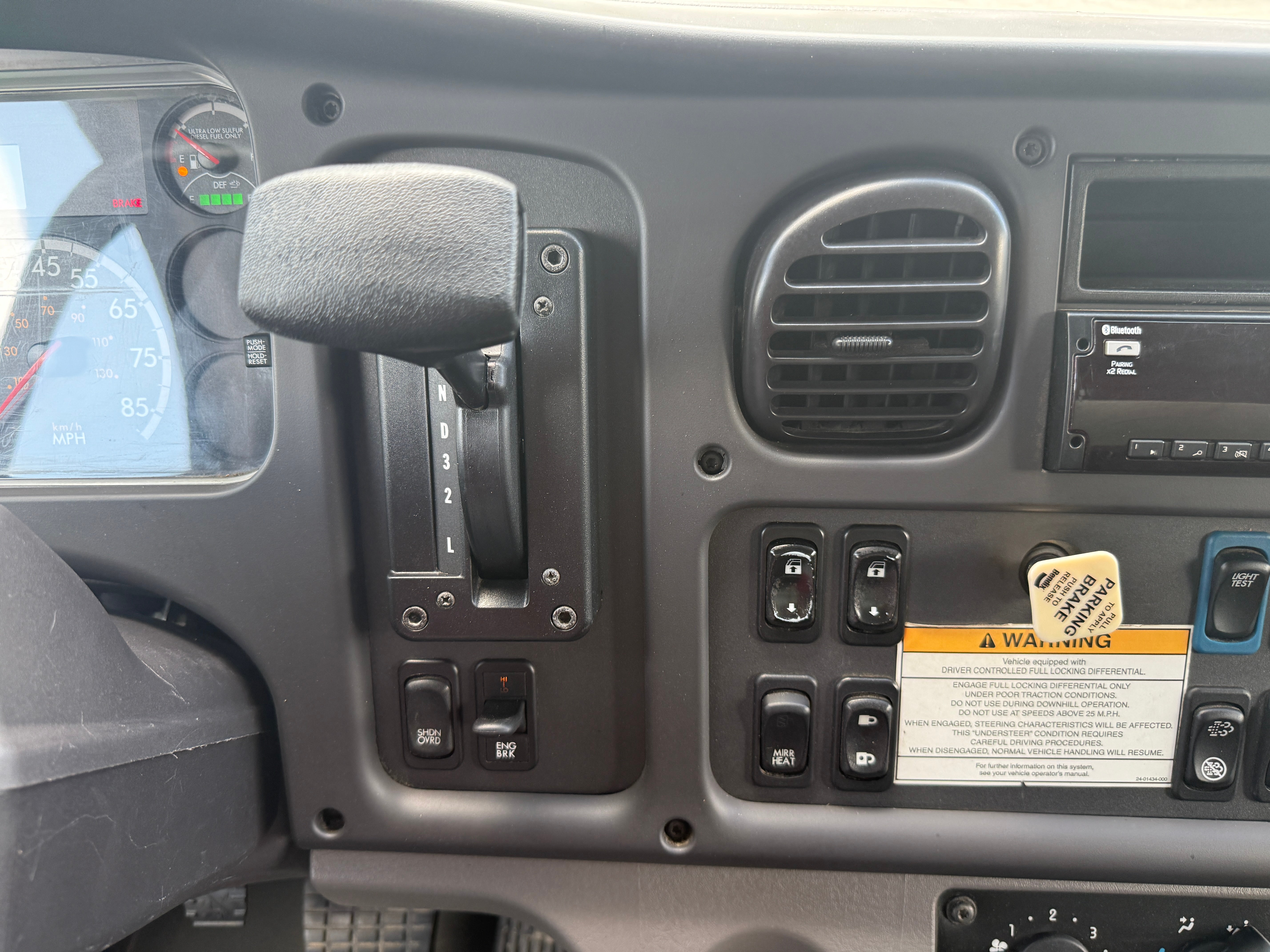 2018 Freightliner M2 106 Base