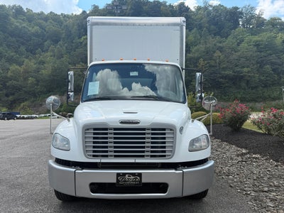 2018 Freightliner M2 106 Base