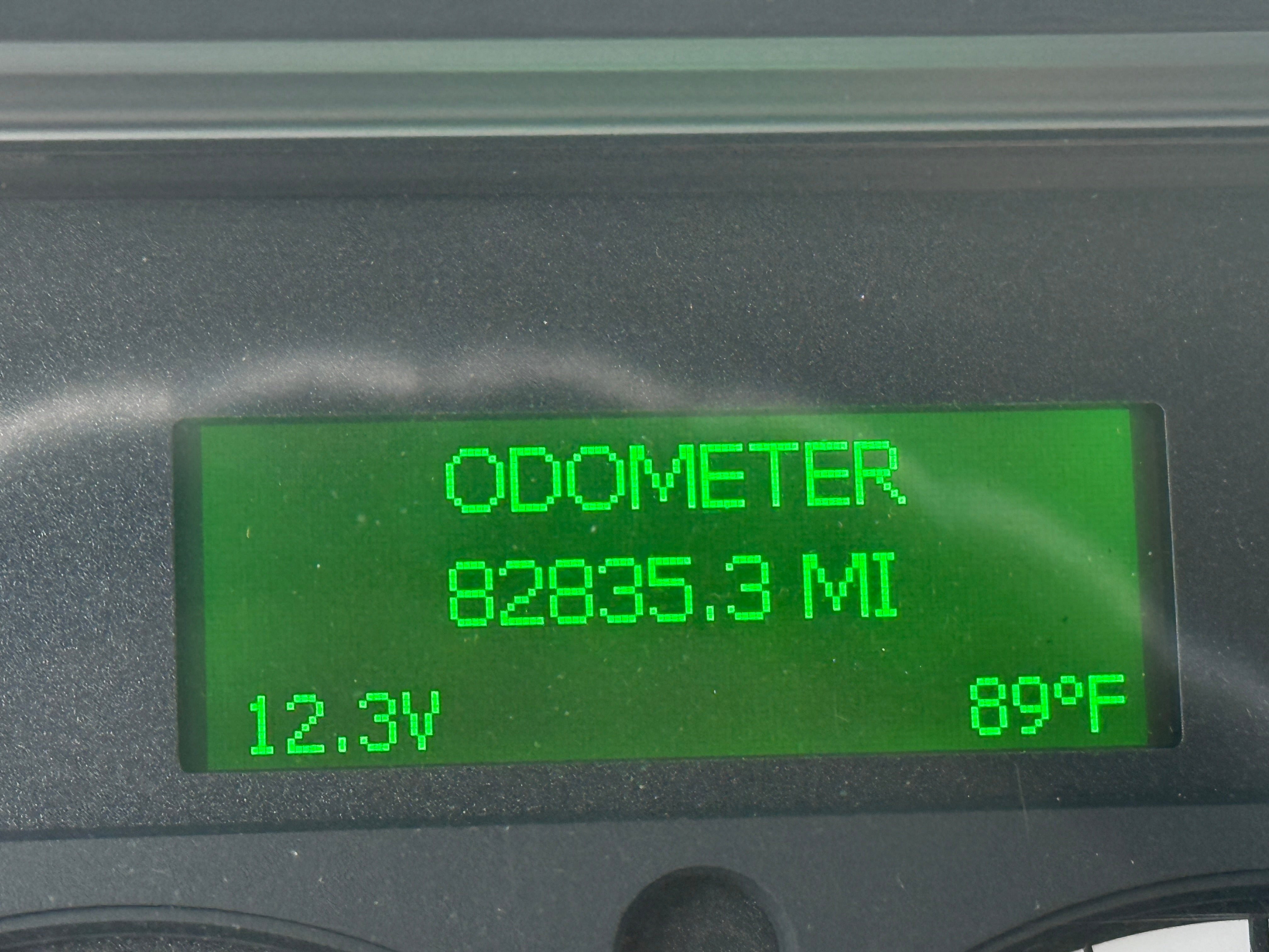 2018 Freightliner M2 106 Base