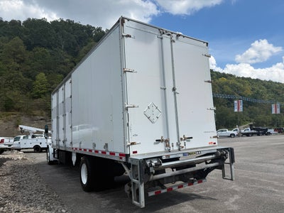2018 Freightliner M2 106 Base