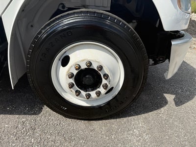 2018 Freightliner M2 106 Base