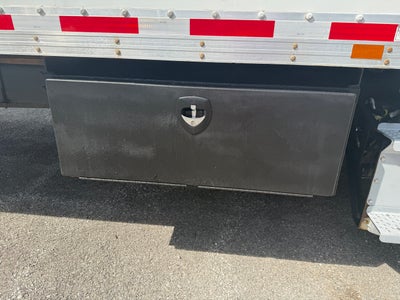 2018 Freightliner M2 106 Base
