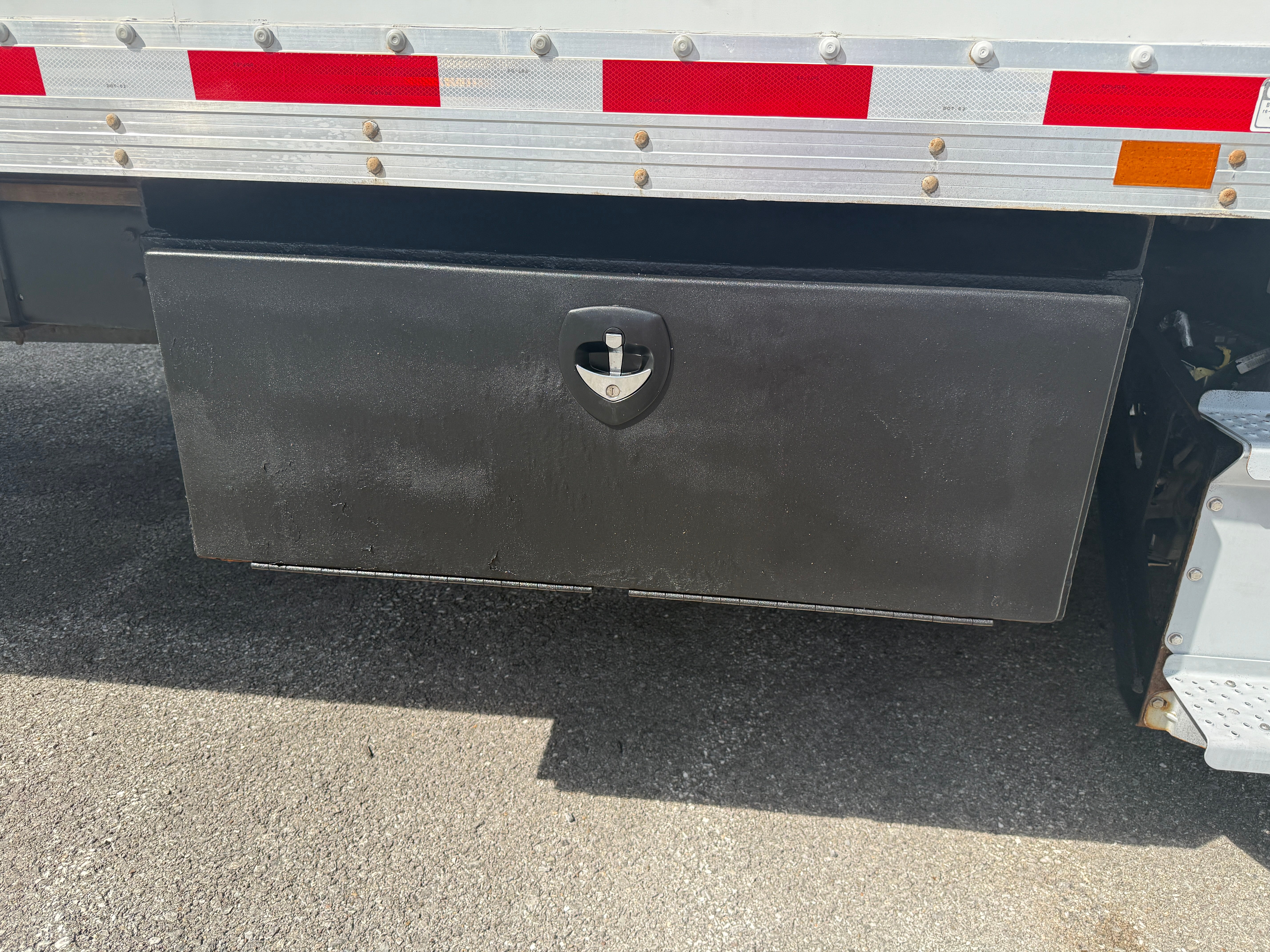 2018 Freightliner M2 106 Base