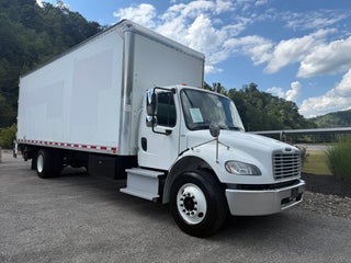 2018 Freightliner M2 106 Base