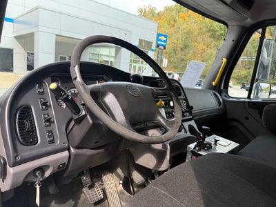 2020 Freightliner M2 106 Base