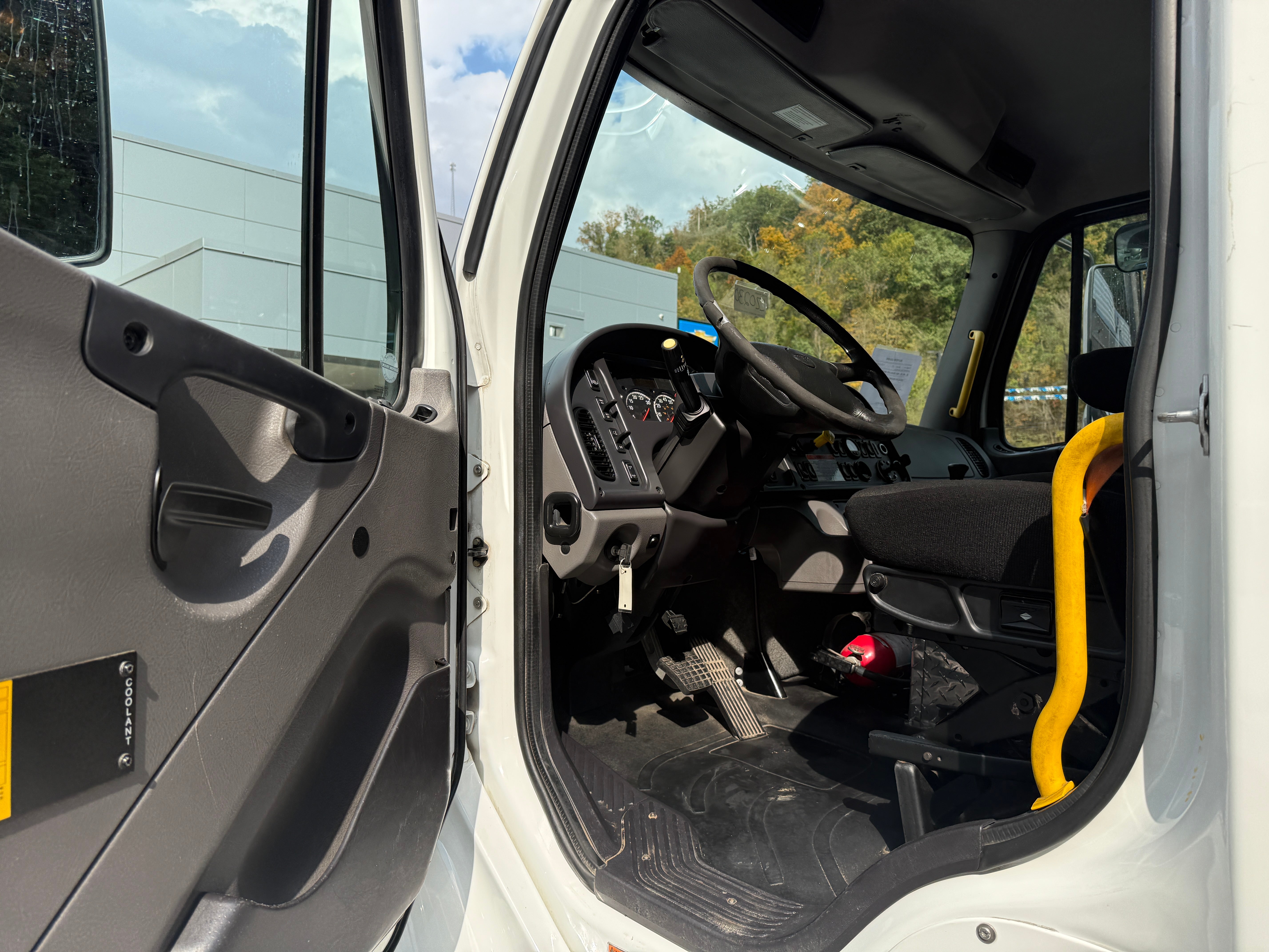 2020 Freightliner M2 106 Base
