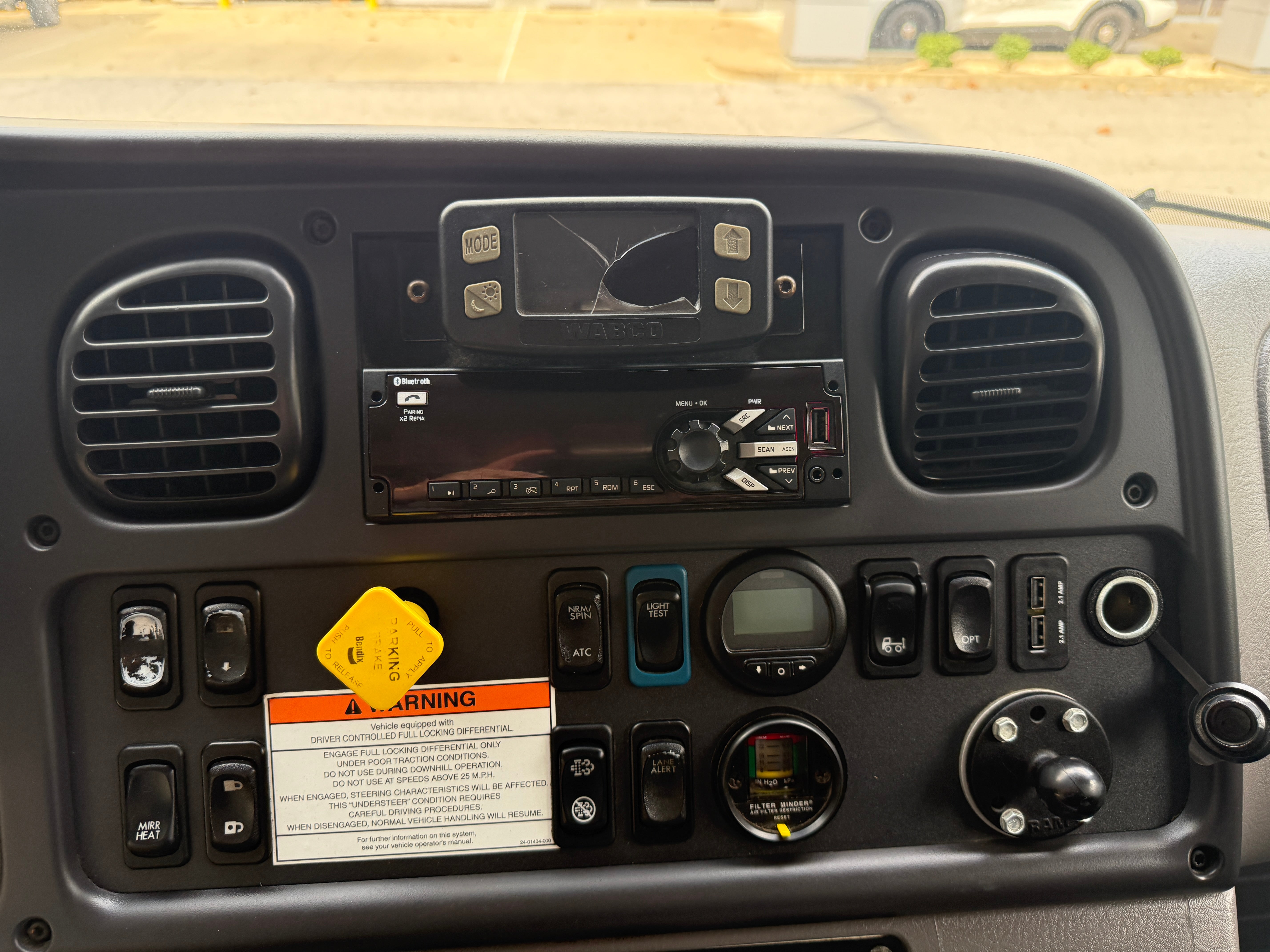 2020 Freightliner M2 106 Base
