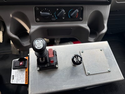 2020 Freightliner M2 106 Base