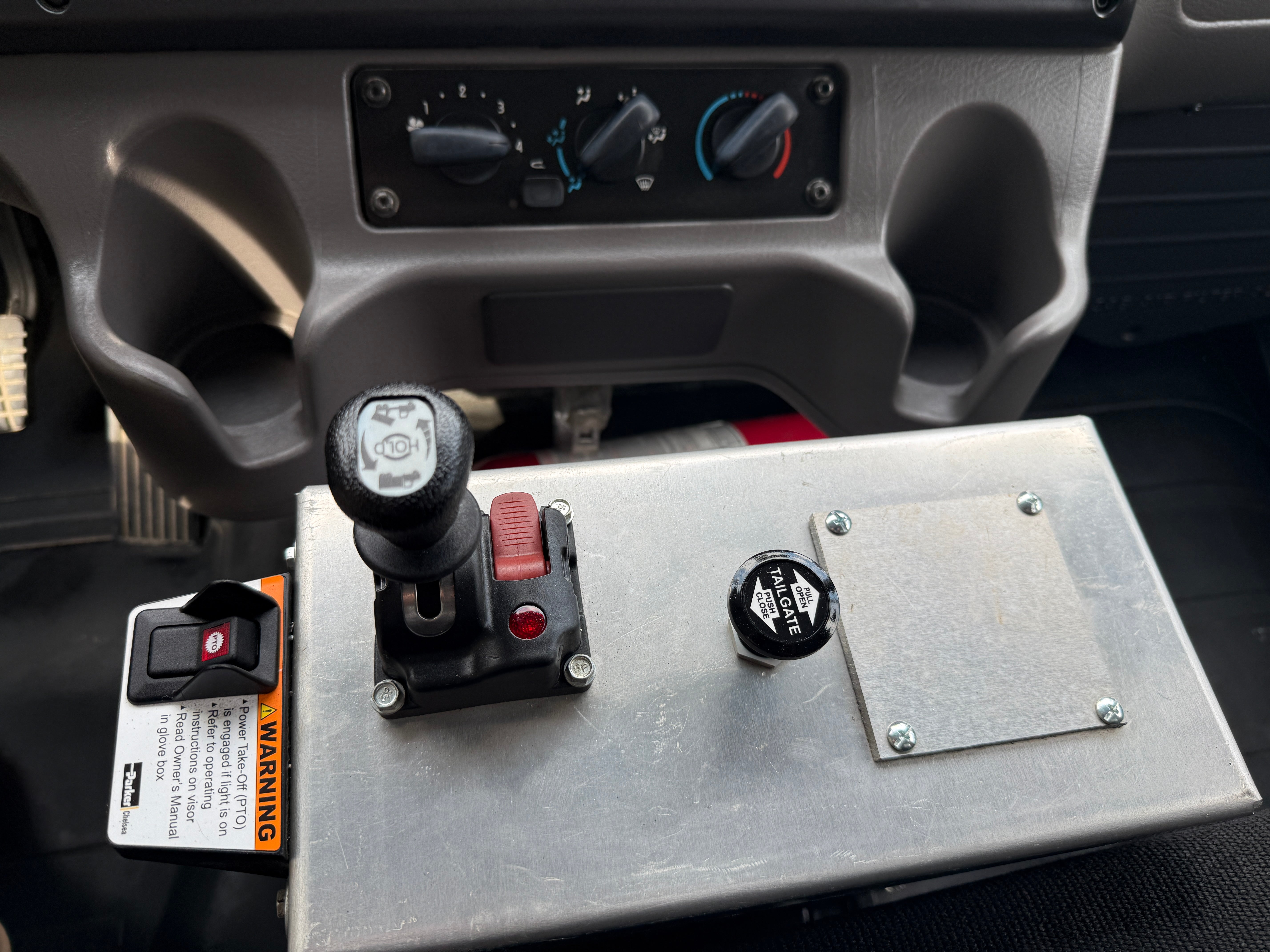 2020 Freightliner M2 106 Base