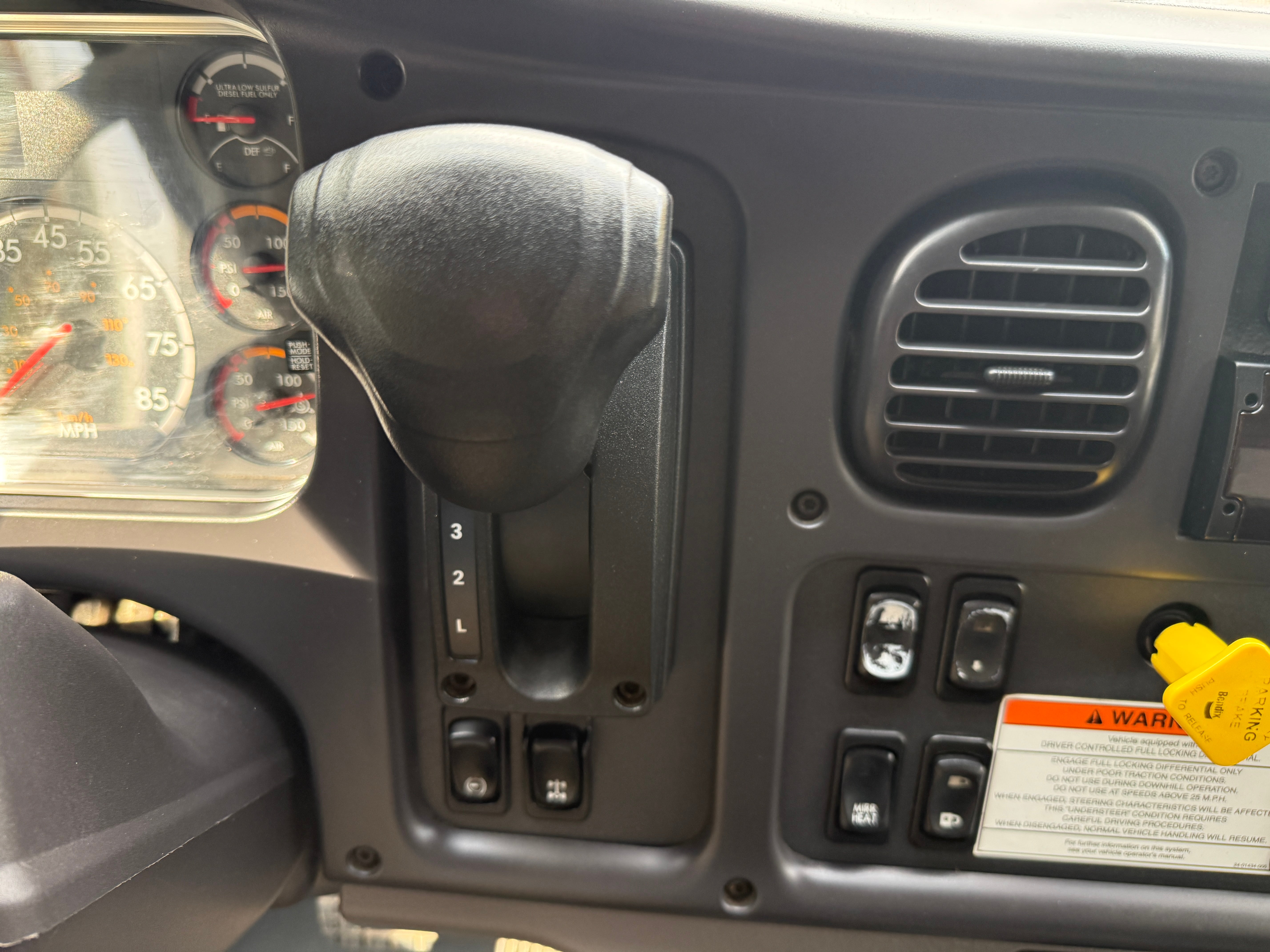 2020 Freightliner M2 106 Base