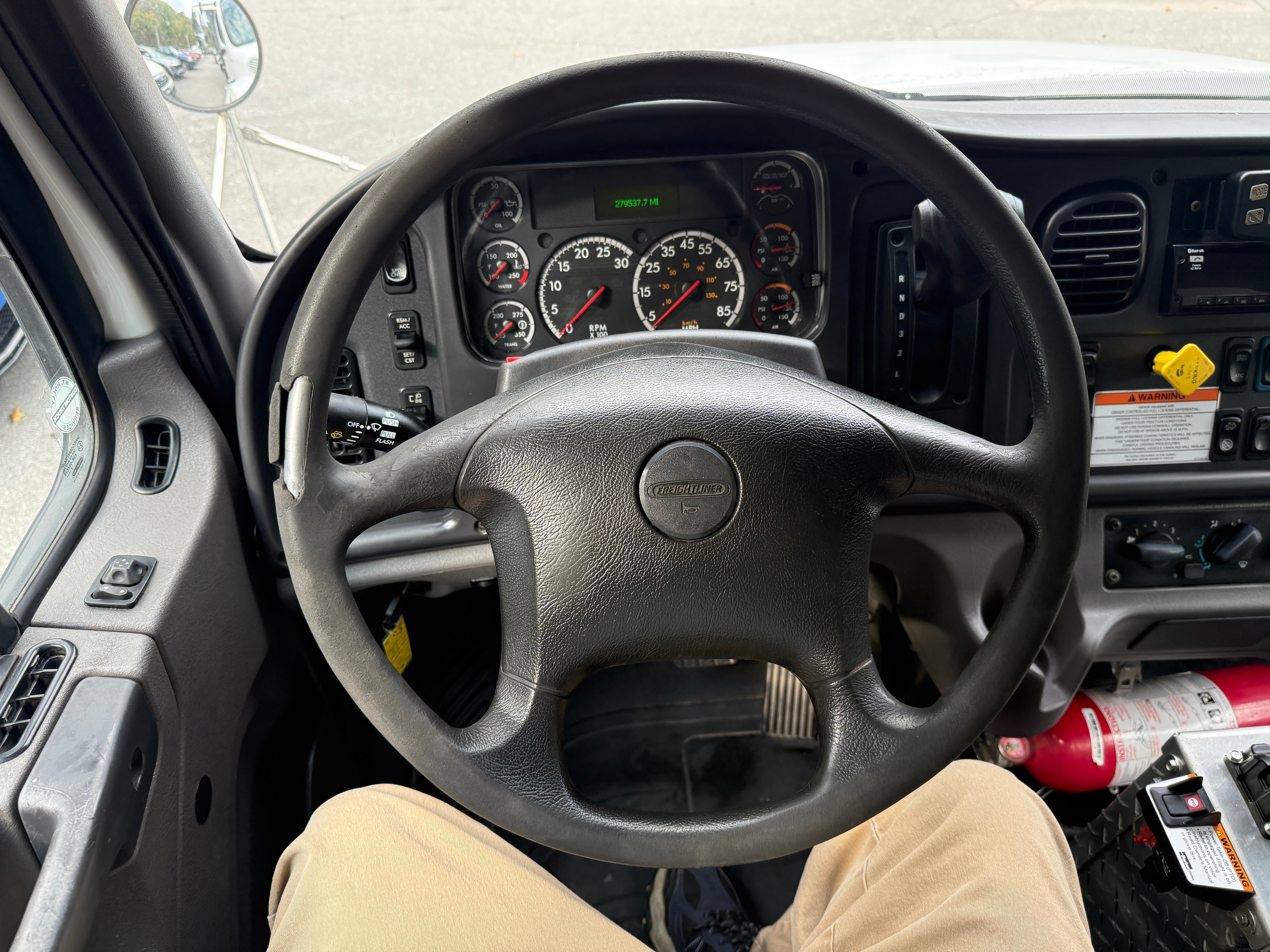 2020 Freightliner M2 106 Base