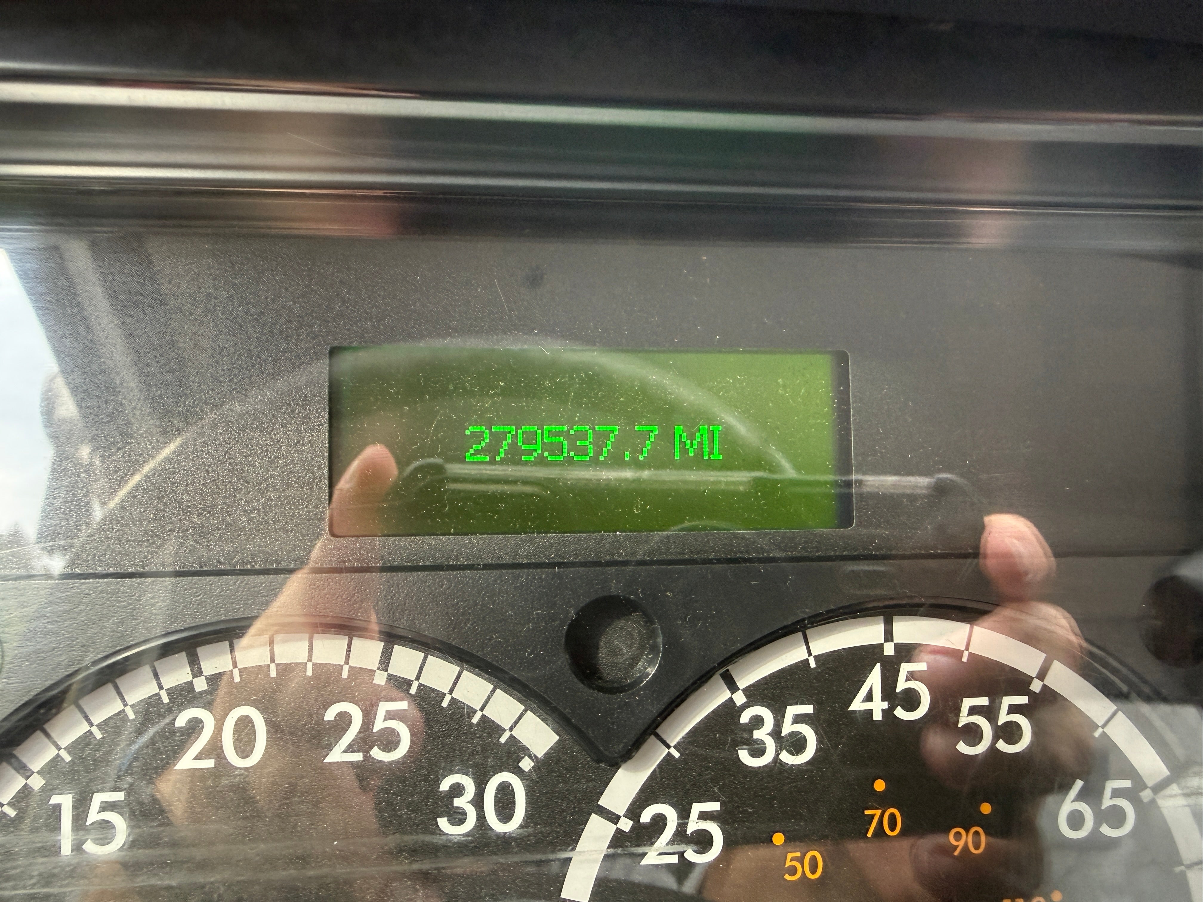 2020 Freightliner M2 106 Base