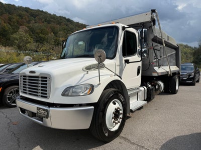 2020 Freightliner M2 106 Base