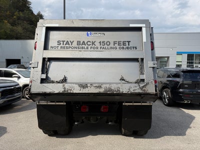 2020 Freightliner M2 106 Base