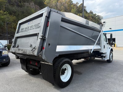 2020 Freightliner M2 106 Base