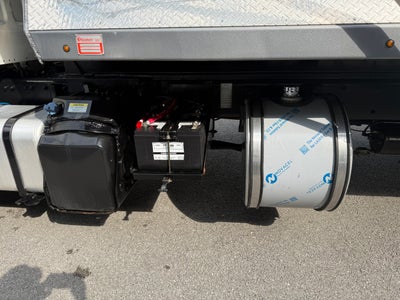 2020 Freightliner M2 106 Base