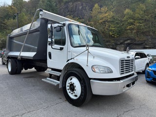 2020 Freightliner M2 106 Base