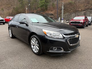 2015 Chevrolet Malibu LTZ