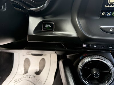 2019 Chevrolet Camaro 1LT