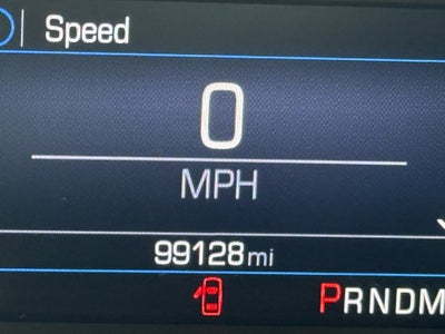 2019 Chevrolet Camaro 1LT