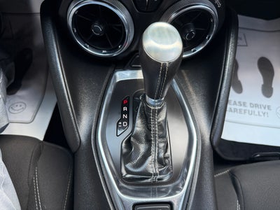 2020 Chevrolet Camaro 1LS