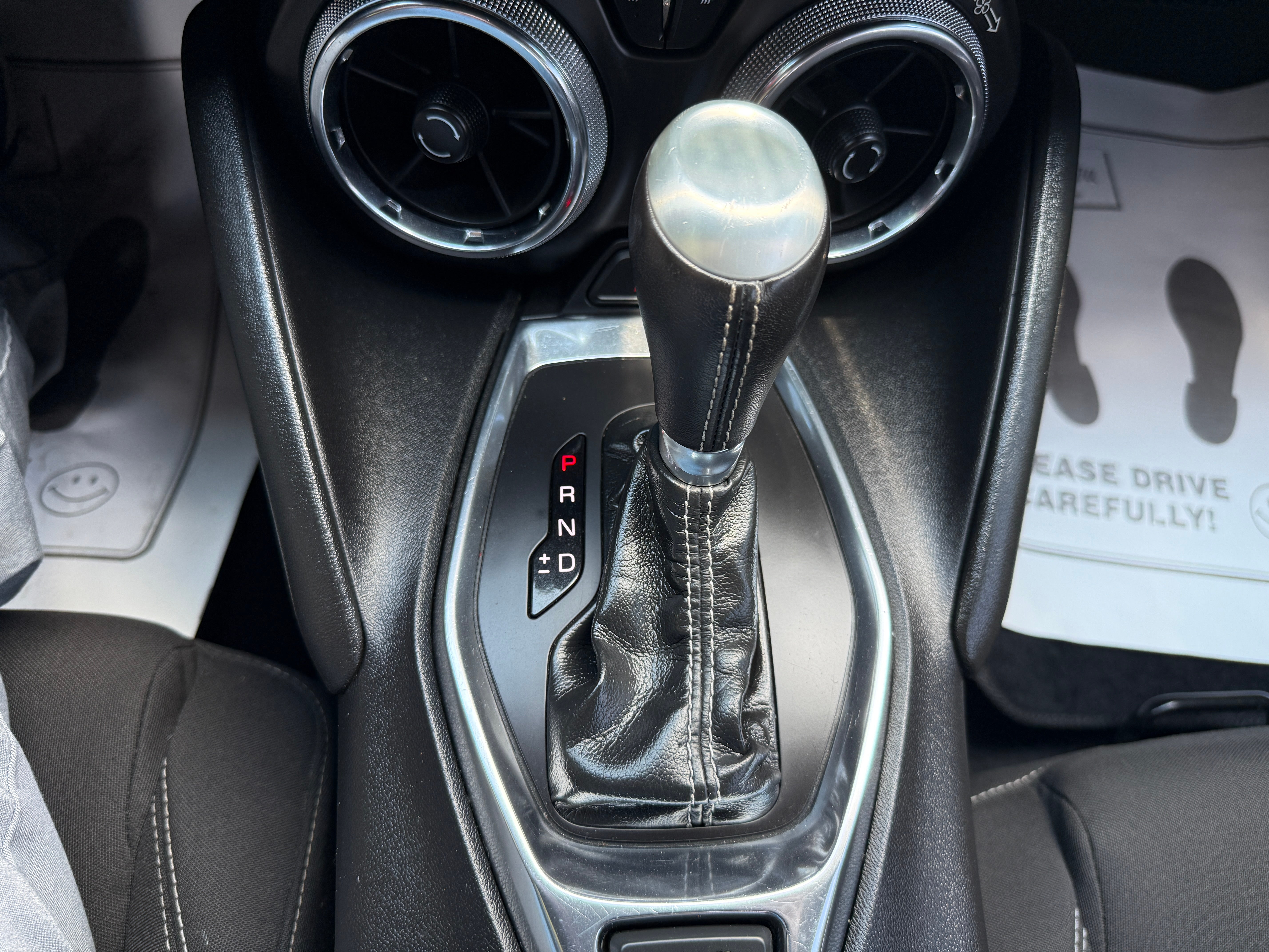 2020 Chevrolet Camaro 1LS