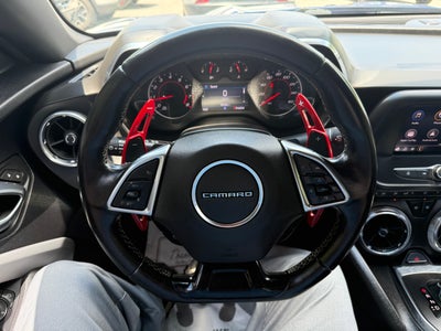 2020 Chevrolet Camaro 1LS