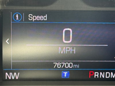 2020 Chevrolet Camaro 1LS