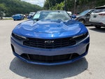 2020 Chevrolet Camaro 1LS