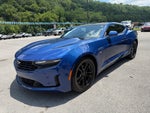 2020 Chevrolet Camaro 1LS