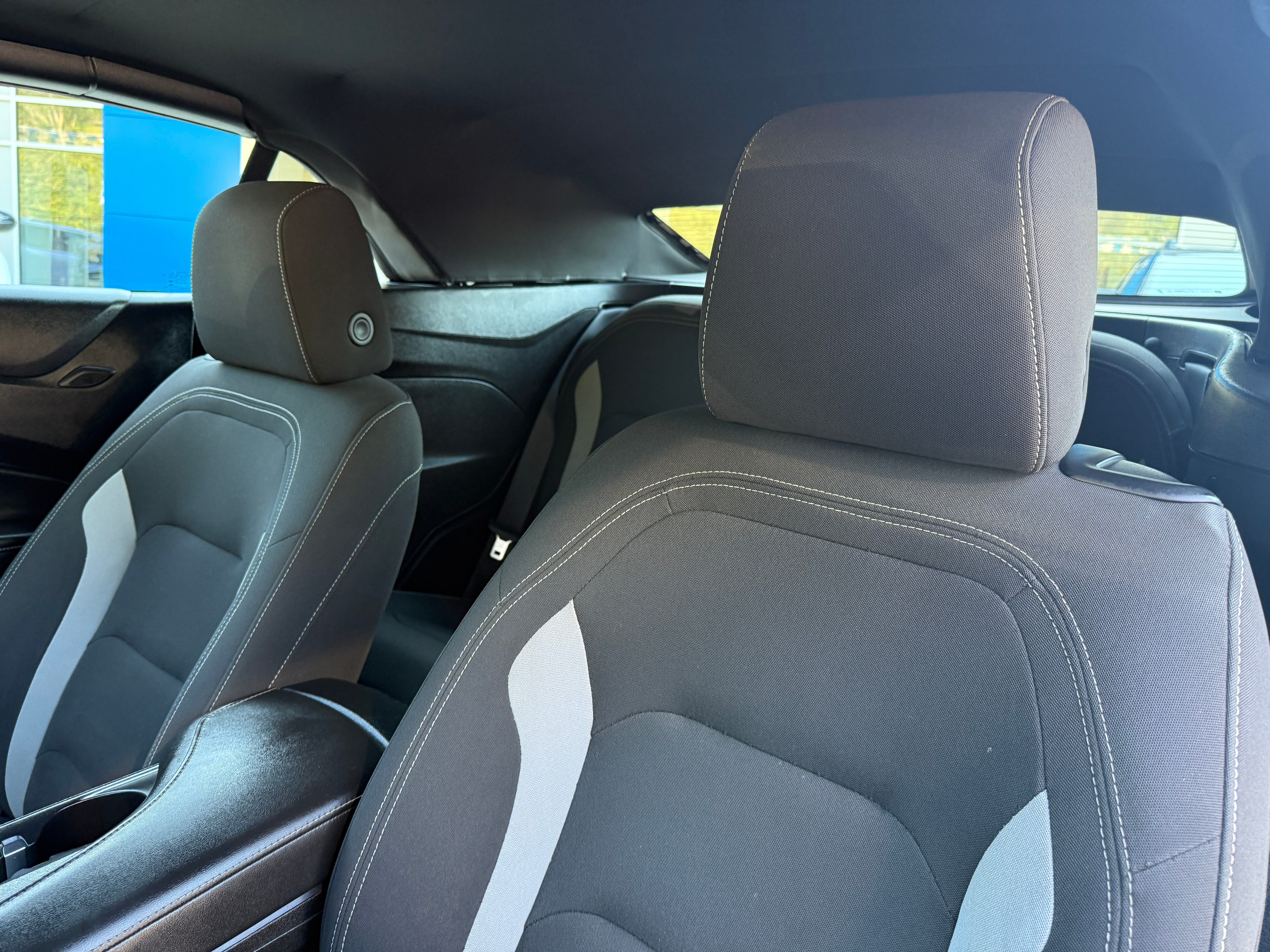 2022 Chevrolet Camaro 1LT
