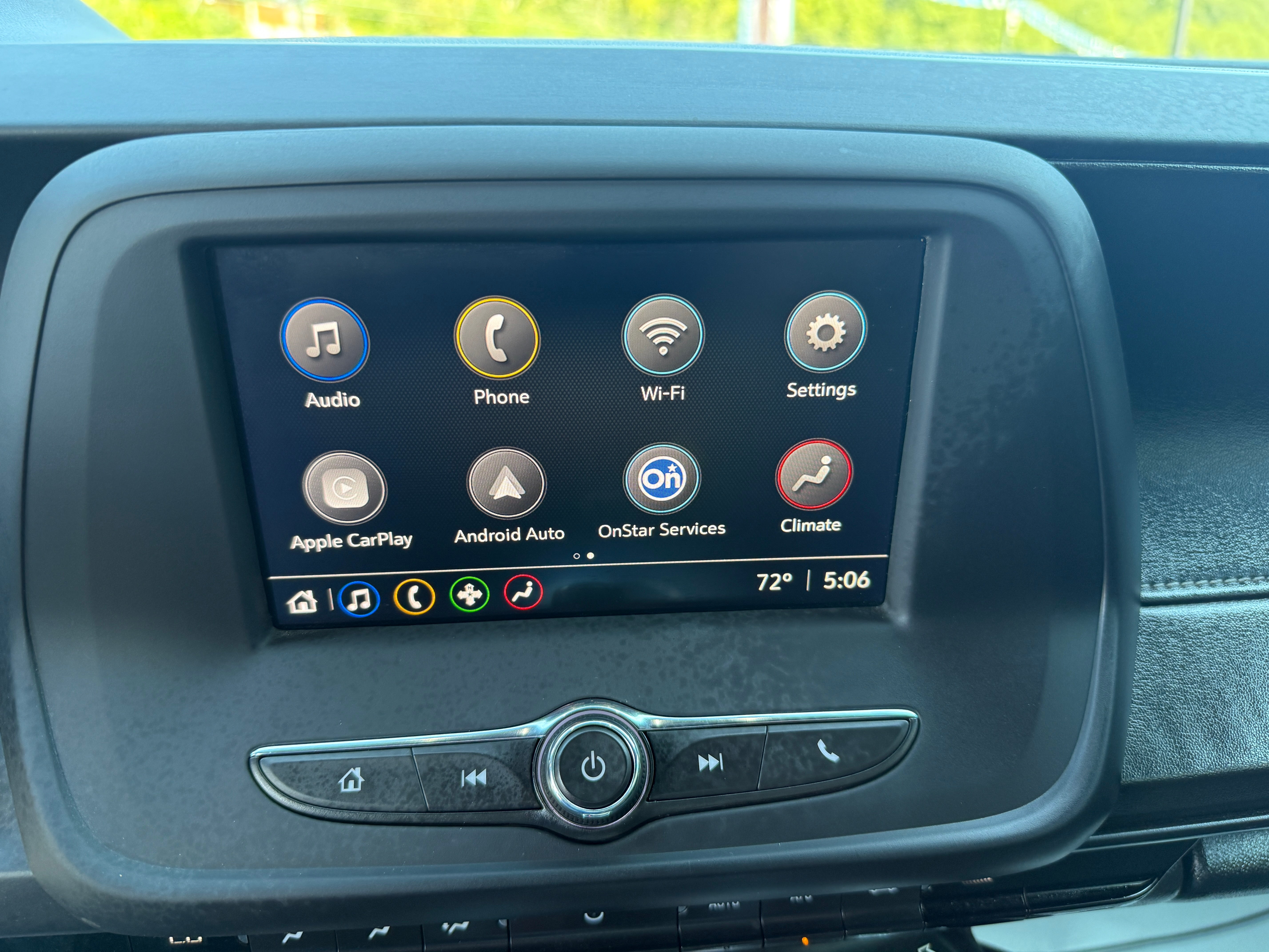 2022 Chevrolet Camaro 1LT