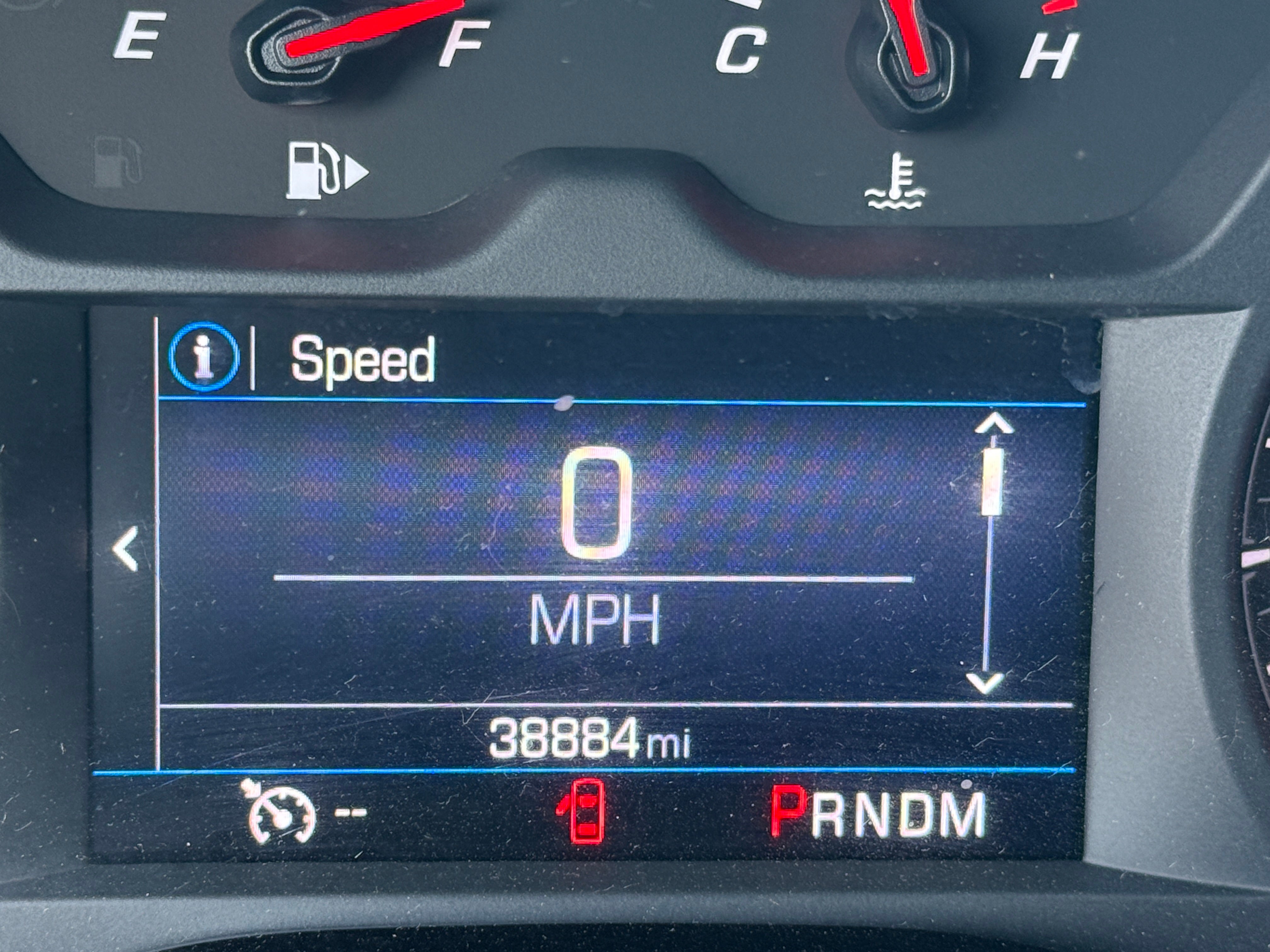 2022 Chevrolet Camaro 1LT
