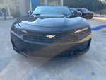 2022 Chevrolet Camaro 1LT