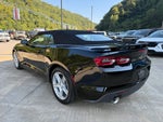 2022 Chevrolet Camaro 1LT
