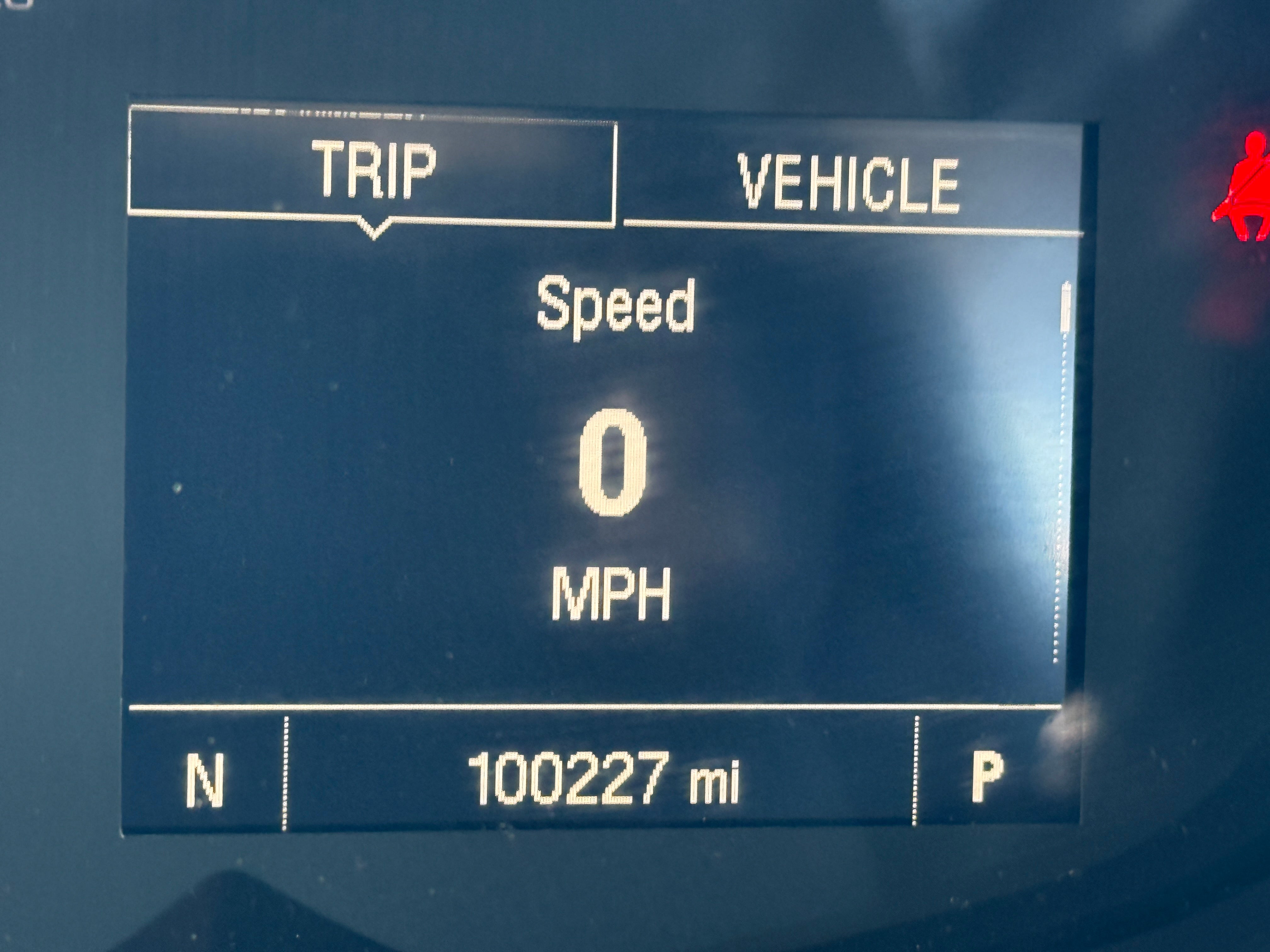 2017 Chevrolet Sonic Premier
