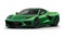 2027 Chevrolet Corvette Stingray 1LT