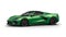 2027 Chevrolet Corvette Stingray 1LT