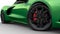 2027 Chevrolet Corvette Stingray 1LT