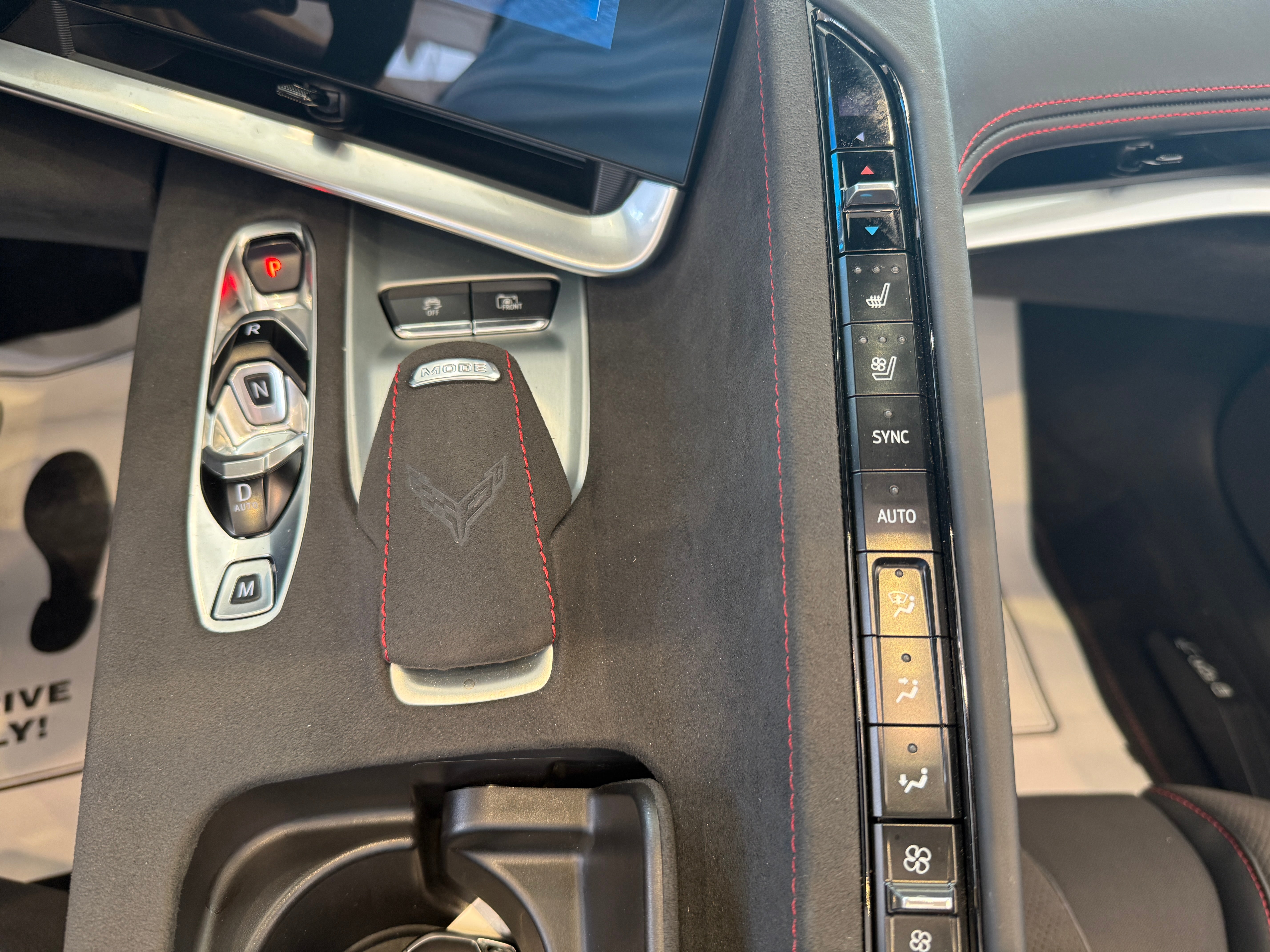 2024 Chevrolet Corvette Stingray 3LT