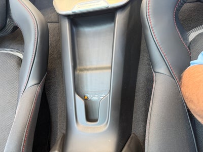 2024 Chevrolet Corvette Stingray 3LT