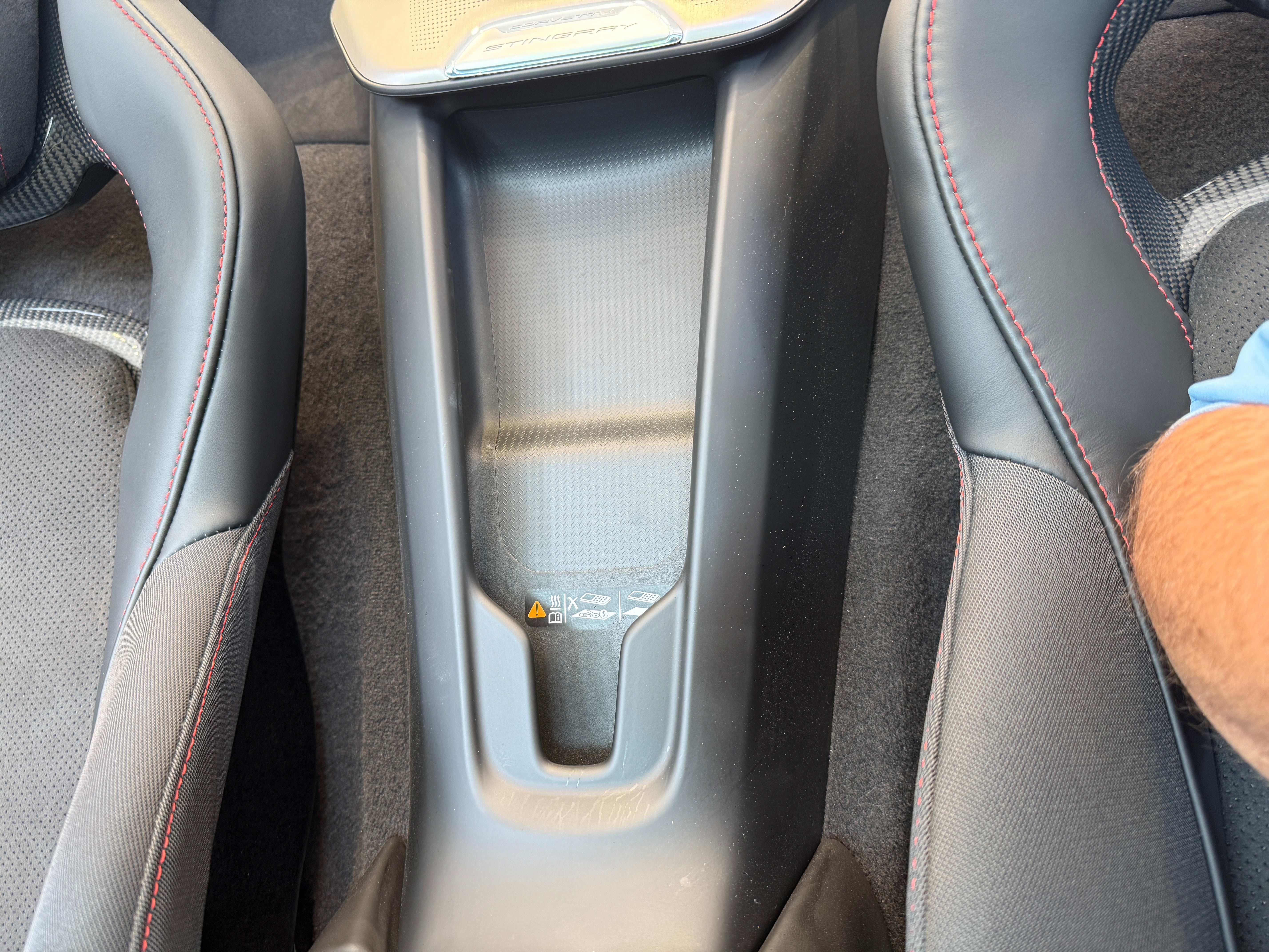 2024 Chevrolet Corvette Stingray 3LT