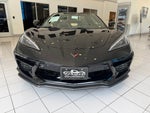 2024 Chevrolet Corvette Stingray 3LT