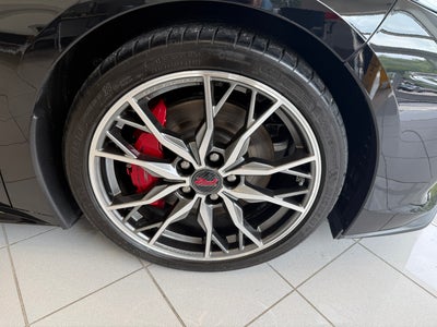 2024 Chevrolet Corvette Stingray 3LT