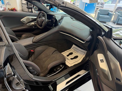 2024 Chevrolet Corvette Stingray 3LT